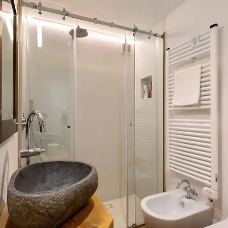 Apartament Entreves Courmayeur