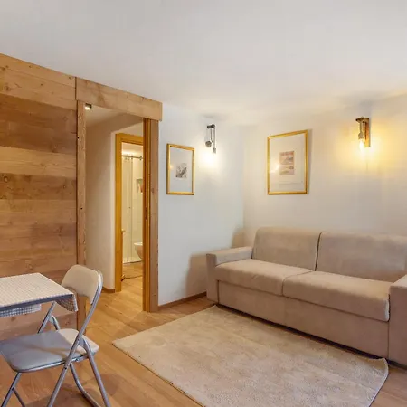 Entreves Courmayeur